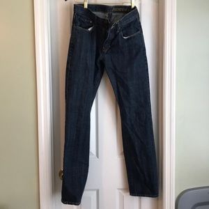 Gap Premium Straight Fit Men’s Jeans